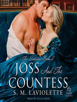 Joss and the Countess - Audiobook